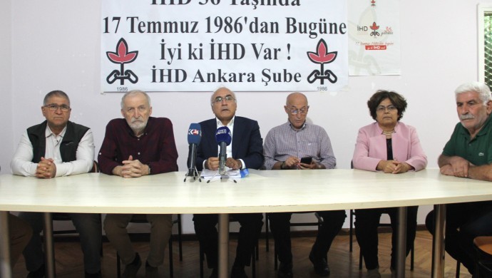 Musa Anter davası zamanaşımından düştü